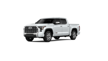 2026 Toyota Tundra i-FORCE MAX 1794 Edition i-FORCE MAX Truck CrewMax