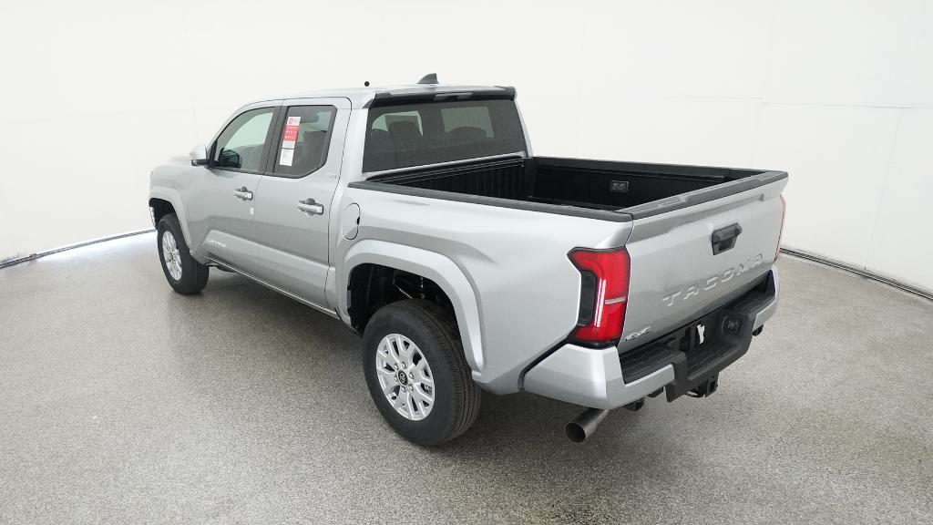 2026 Toyota Tacoma SR5 - Photo 45