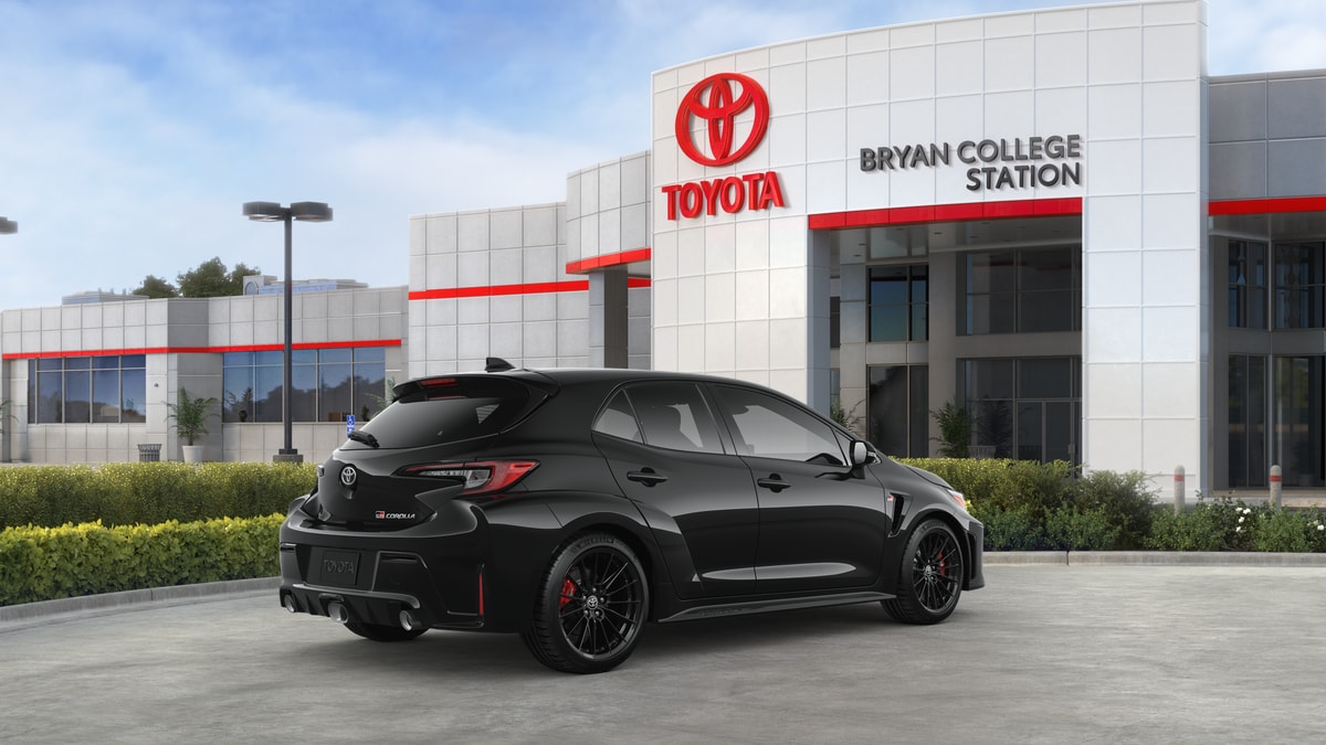 2025 Toyota GR Corolla Premium - Photo 39