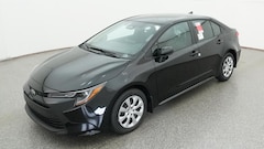 2026 Toyota Corolla LE LE