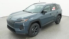 2026 Toyota RAV4 LE SUV