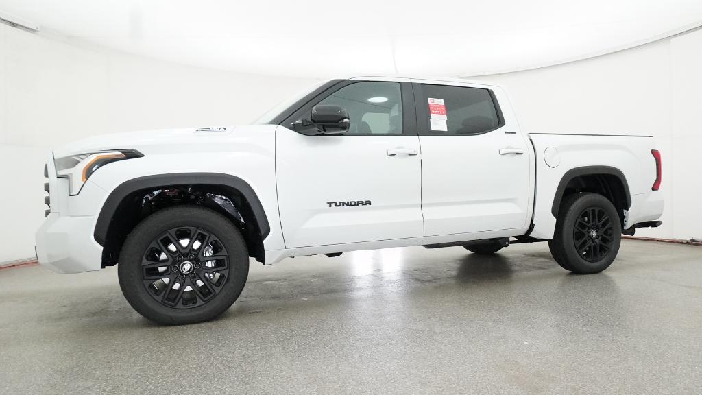 2026 Toyota Tundra Limited - Photo 57