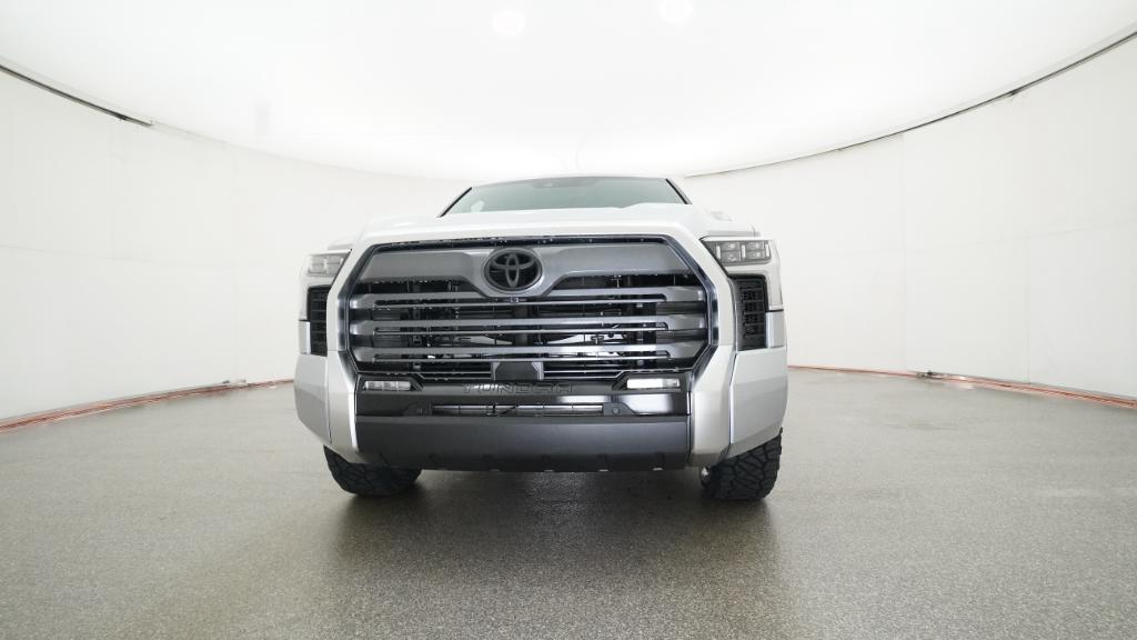 2026 Toyota Tundra Limited - Photo 32