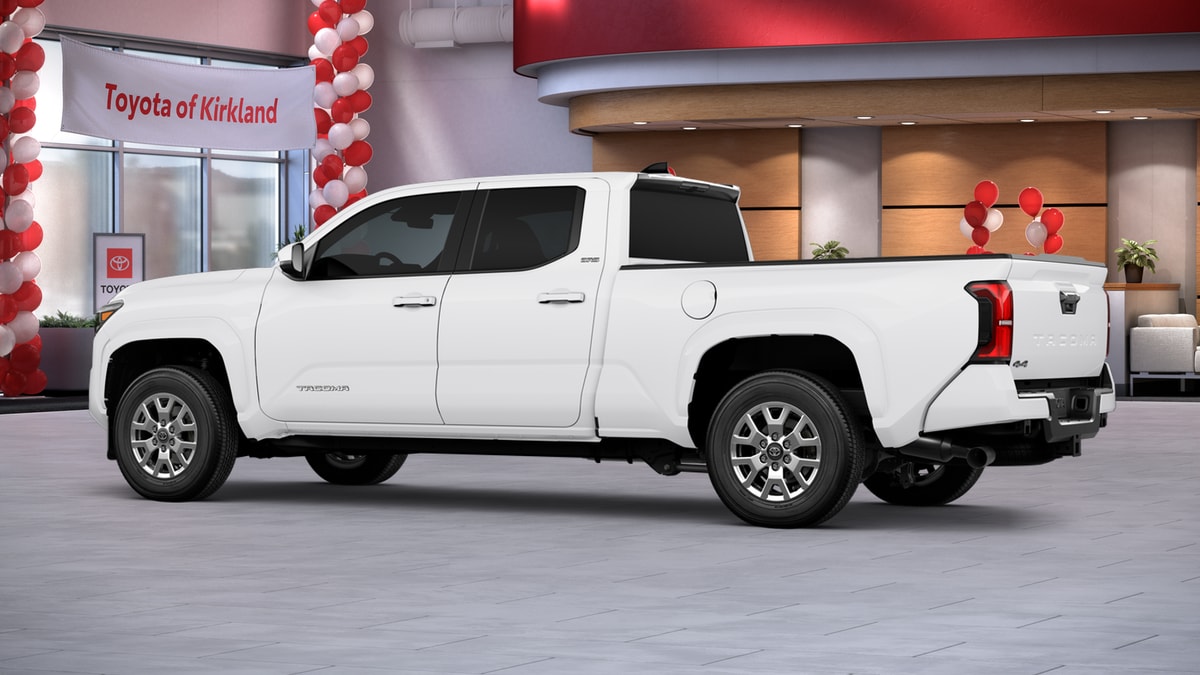 2026 Toyota Tacoma SR5 - Photo 25