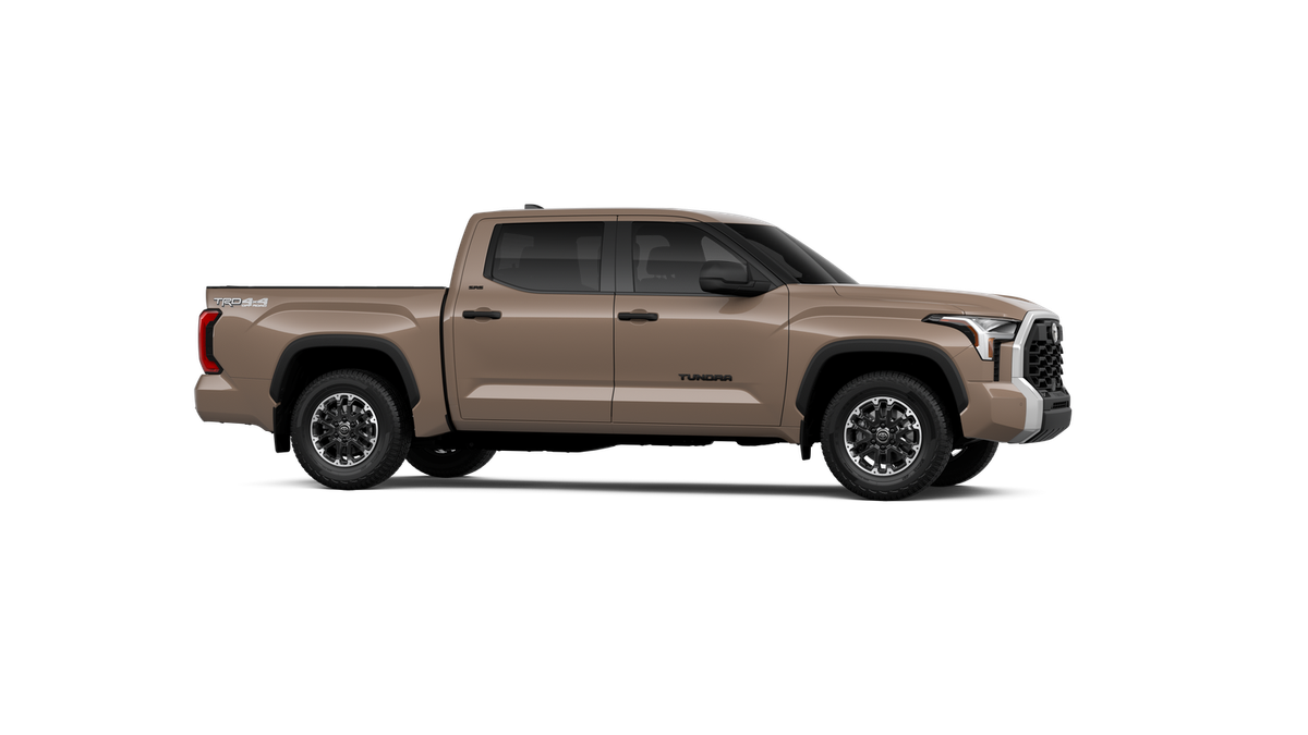 2026 Toyota Tundra SR5 - Photo 13