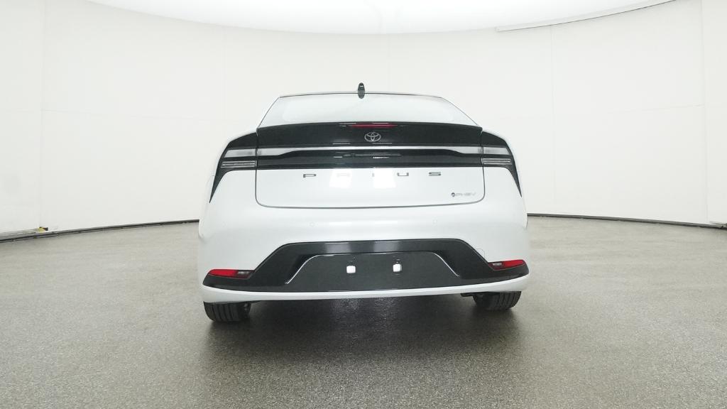 2026 Toyota Prius Plug-in Hybrid XSE - Photo 36