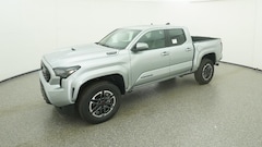 2026 Toyota Tacoma i-FORCE MAX TRD Sport i-FORCE MAX Truck