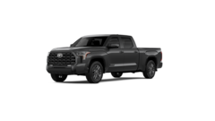 2026 Toyota Tundra Platinum Truck CrewMax