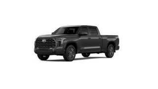 2026 Toyota Tundra PLATINUM CREWMAX 6.5