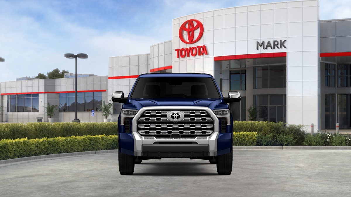 2026 Toyota Tundra 1794 Edition - Photo 50