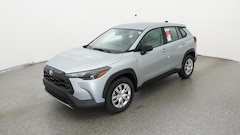 2026 Toyota Corolla Cross L L