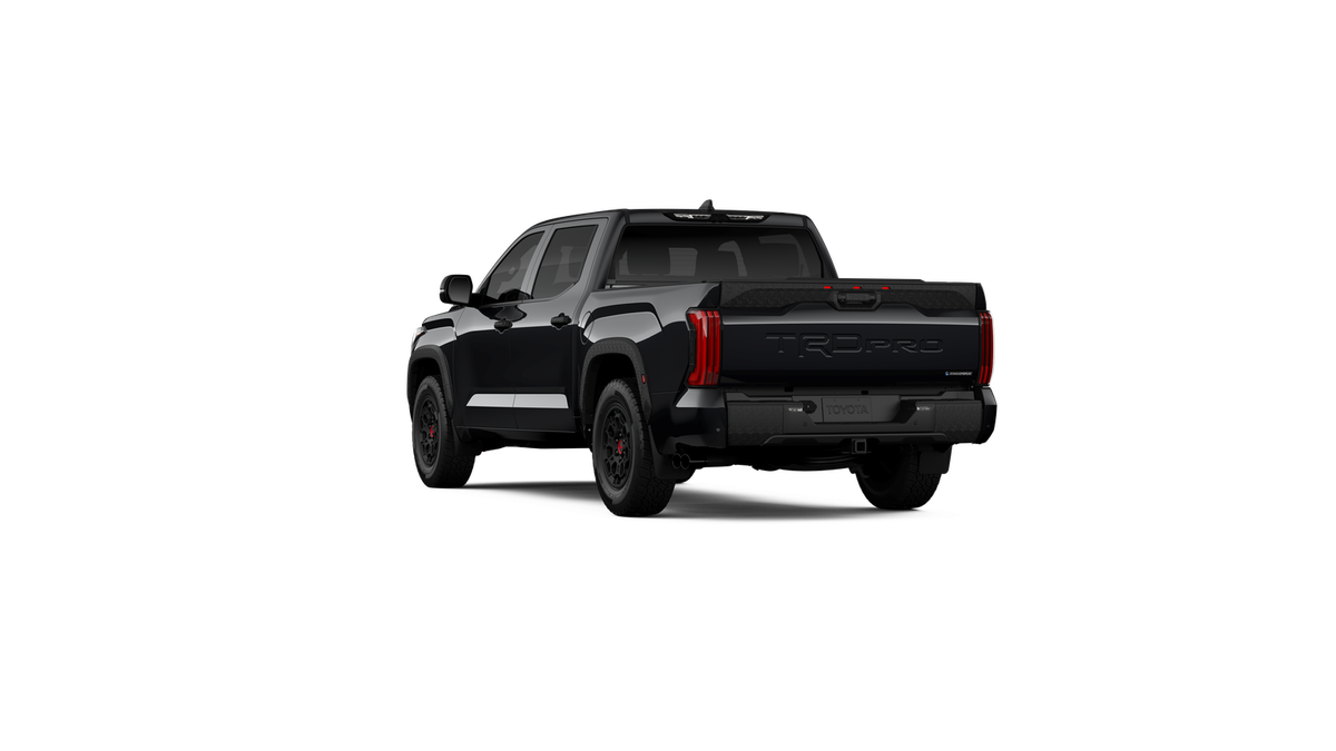2026 Toyota Tundra TRD Pro - Photo 7