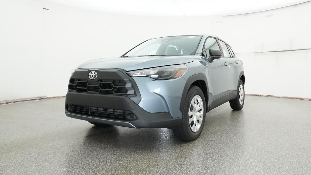 2026 Toyota Corolla Cross L photo 4