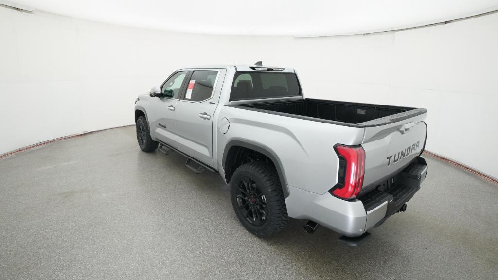 2026 Toyota Tundra Limited - Photo 16