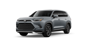 Used 2026 Toyota Grand Highlander Hybrid MAX Platinum PLATINUM HYBRID MAX for sale in Modesto, CA