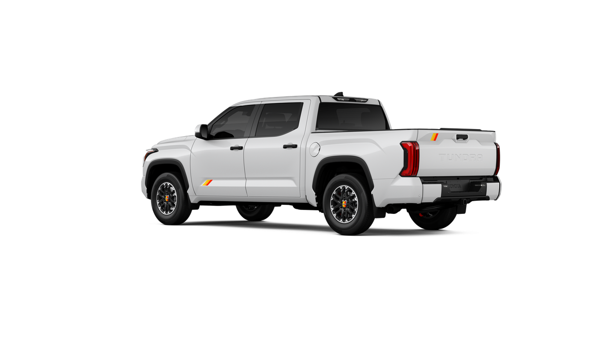 2026 Toyota Tundra SR5 - Photo 6