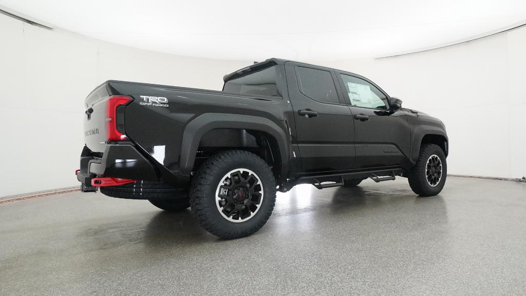 2026 Toyota Tacoma TRD Off Road - Photo 59