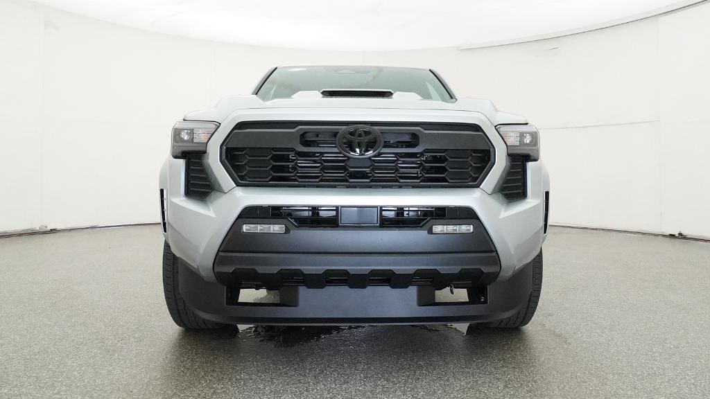 New 2026 Toyota Tacoma TRD Sport Truck Double Cab