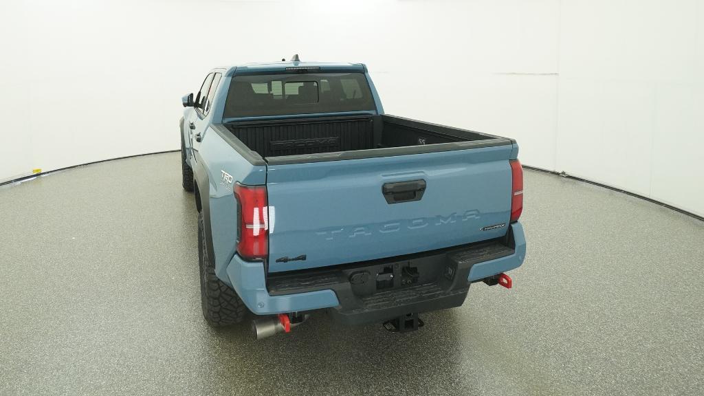 2026 Toyota Tacoma TRD Off Road - Photo 10