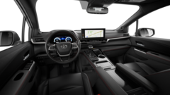 2026 Toyota Sienna XSE 7 Passenger Van Passenger Van