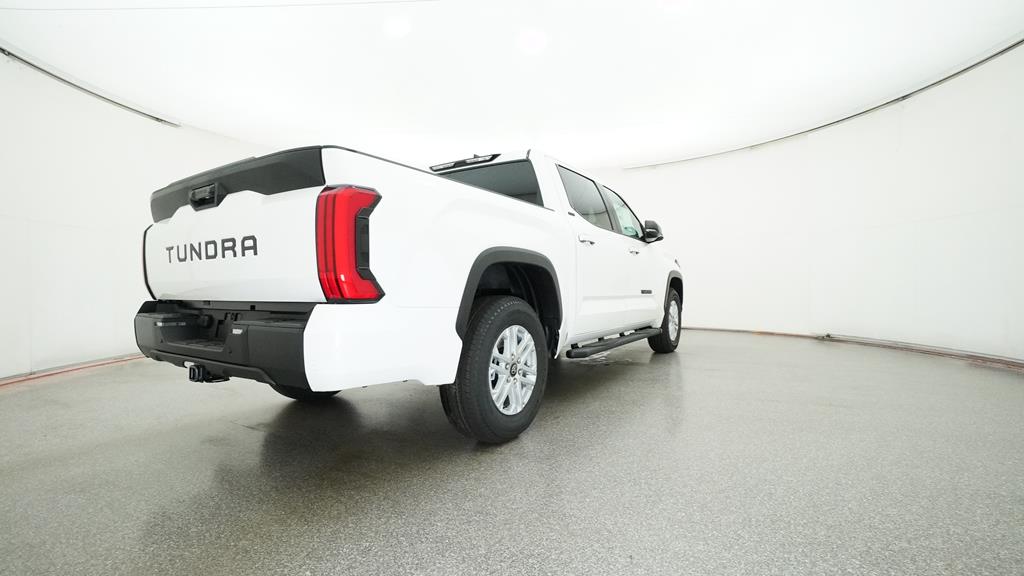 2025 Toyota Tundra SR5 - Photo 67