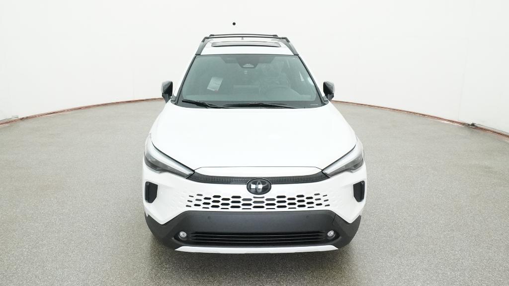 2026 Toyota Corolla Cross XSE - Photo 39