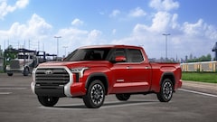 2026 Toyota Tundra
