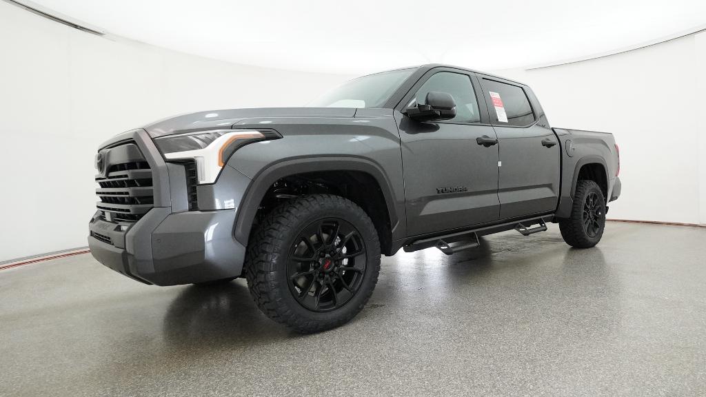 2026 Toyota Tundra SR5 - Photo 61