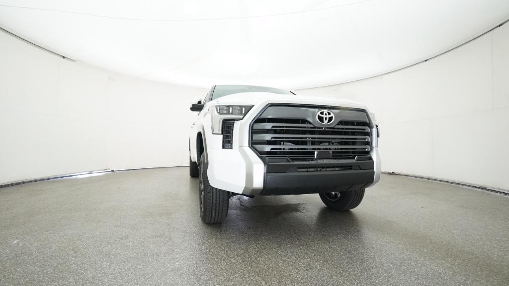 2026 Toyota Tundra Limited - Photo 27