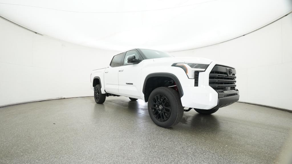 2026 Toyota Tundra Limited - Photo 54