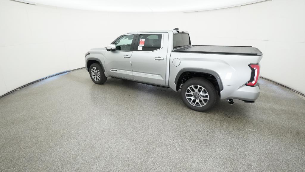 2026 Toyota Tundra 1794 Edition - Photo 30