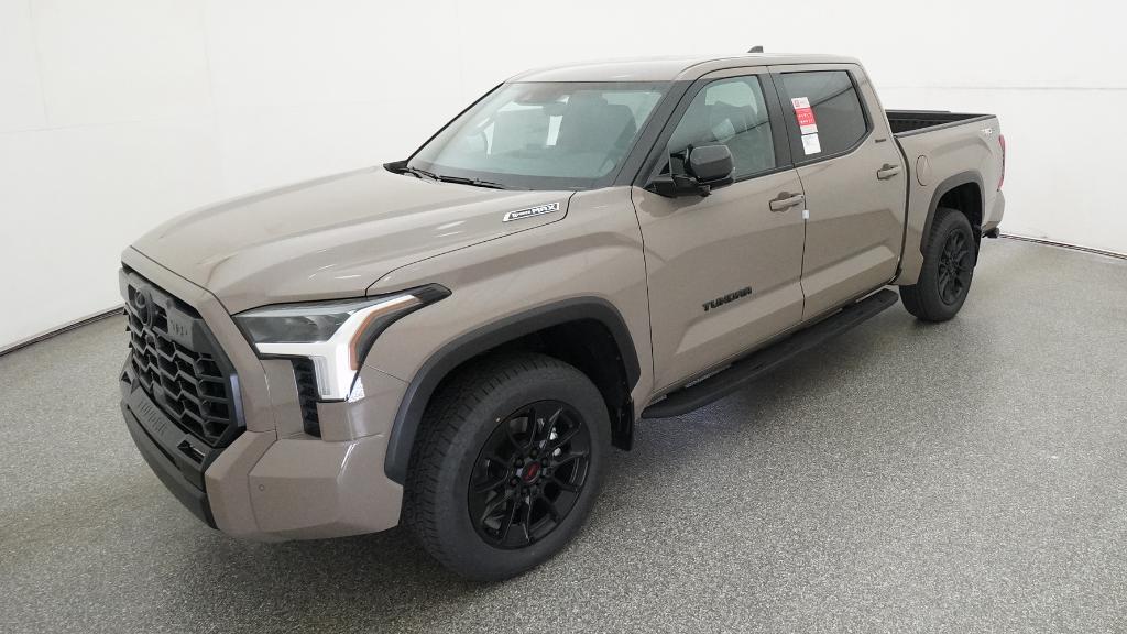 2026 Toyota Tundra i-FORCE MAX Truck CrewMax 