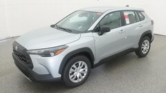 2026 Toyota Corolla Cross L SUV
