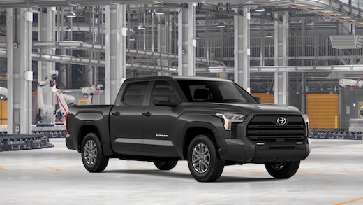 New 2026 Toyota Tundra For Sale at Toyota Escondido | VIN