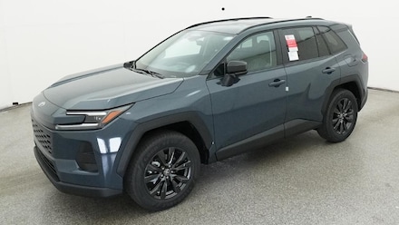2026 Toyota RAV4 XLE Premium SUV