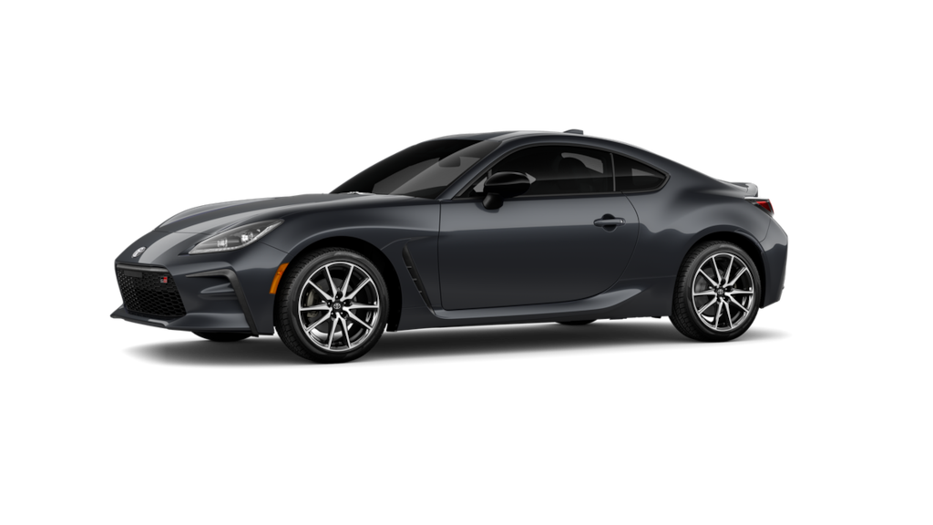 New 2027 Toyota GR86 GR86 2+2 COUPE 6 SPD A/T