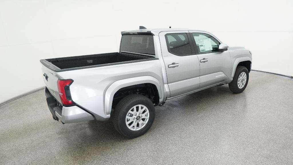 2026 Toyota Tacoma SR5 - Photo 54