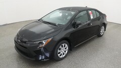 2026 Toyota Corolla LE LE