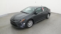 2026 Toyota Corolla LE LE