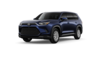  Toyota Grand Highlander Hybrid