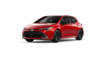  Toyota Corolla Hatchback