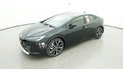 2026 Toyota Prius Plug-in Hybrid XSE Hatchback