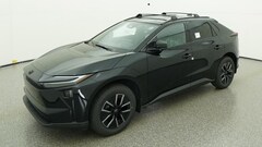 2026 Toyota bZ XLE XLE FWD PLUS