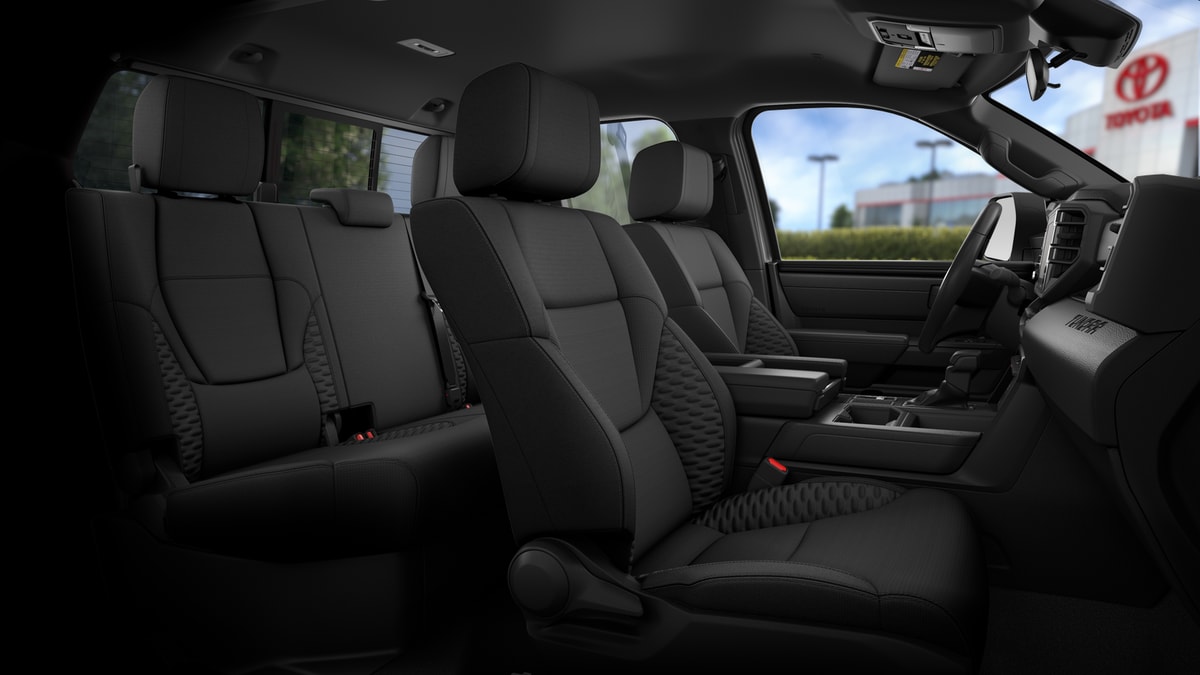 2025 Toyota Tundra SR - Photo 25