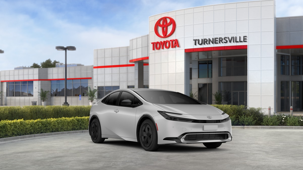 2026 Toyota Prius Plug-in Hybrid SE - Photo 26
