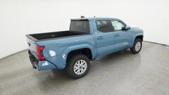 2026 Toyota Tacoma SR5 Truck Double Cab