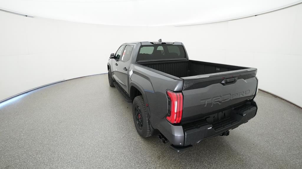 2025 Toyota Tundra TRD Pro - Photo 9