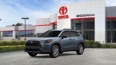 2026 Toyota Corolla Cross LE LE - AWD