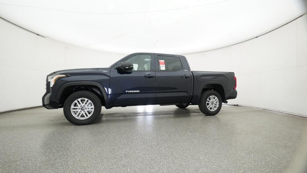 2026 Toyota Tundra SR5 - Photo 41