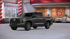 2026 Toyota Tundra For Sale Chicago